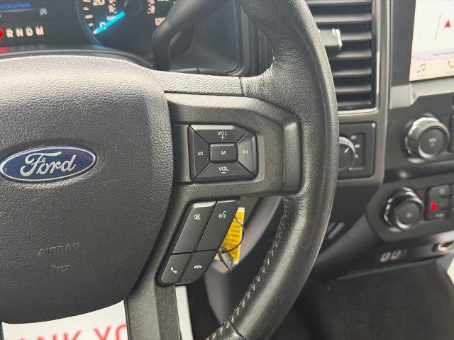 Certified 2019 Ford F150 XLT w/ Equipment Group 302A Luxury image 17