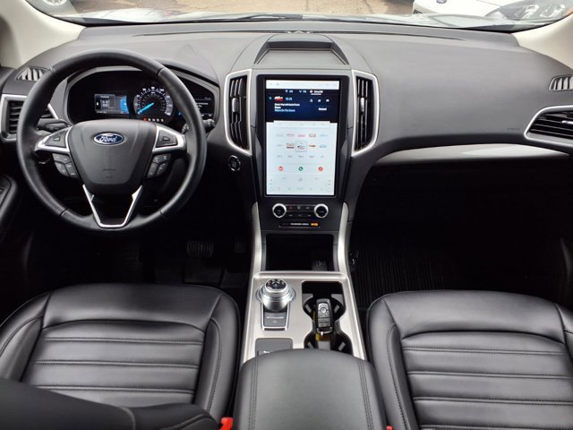 Certified 2023 Ford Edge SEL w/ Convenience Package image 14