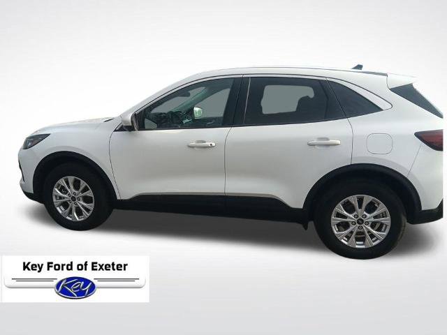 Certified 2023 Ford Escape Active w/ Tech Pack #2 AWD/4WD image 9