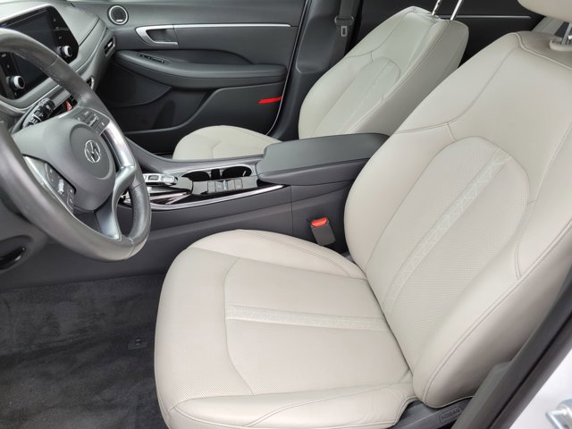 Used 2020 Hyundai Sonata SEL w/ Premium Package image 15