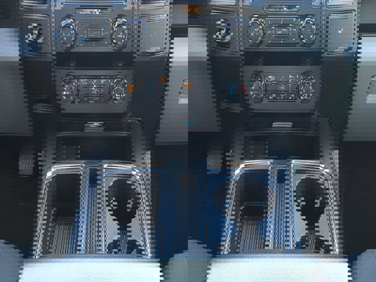 Certified 2020 Ford F150 XL w/ Equipment Group 101A Mid image 17