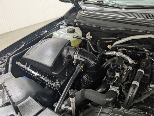 Certified 2022 Ford Ranger Lariat w/ Equipment Group 501A High AWD/4WD image 27