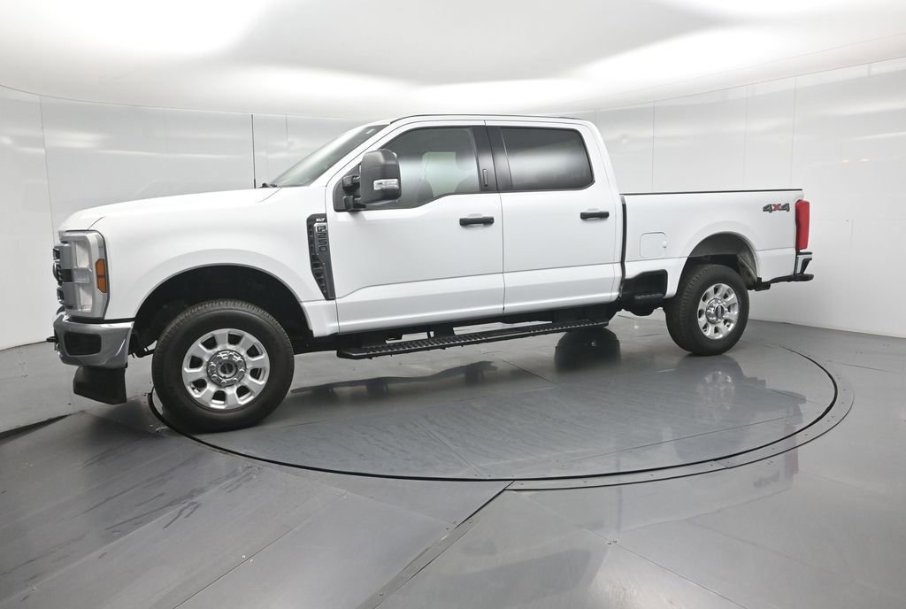 Certified 2024 Ford F250 XLT image 23