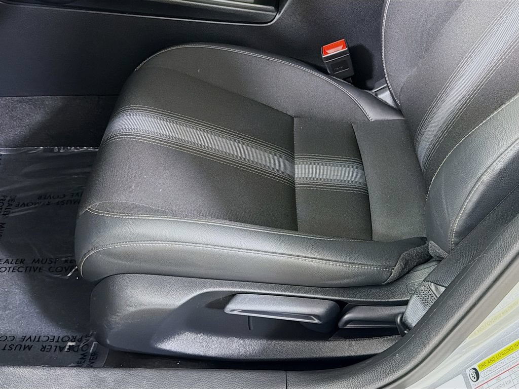 Used 2024 Honda Civic Sport image 21