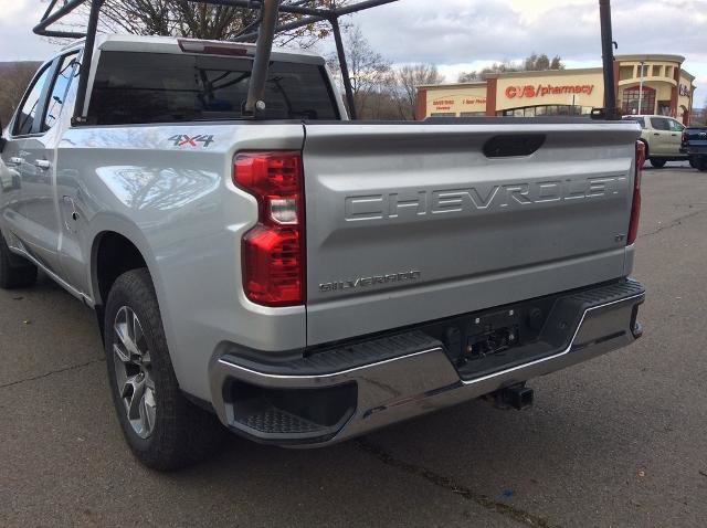 Used 2020 Chevrolet Silverado 1500 LT w/ All-Star Edition image 9