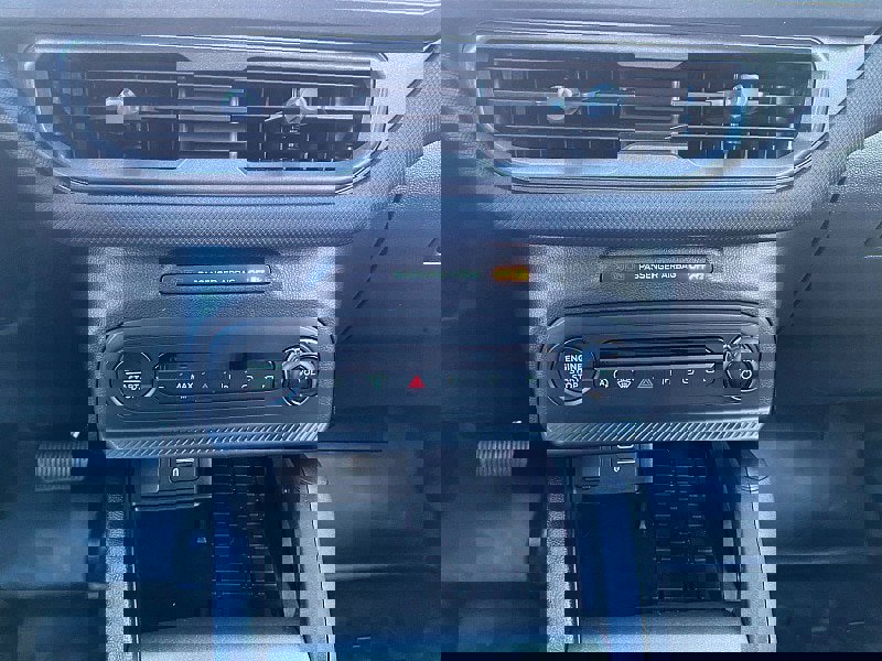 Certified 2025 Ford Bronco Sport Badlands image 51