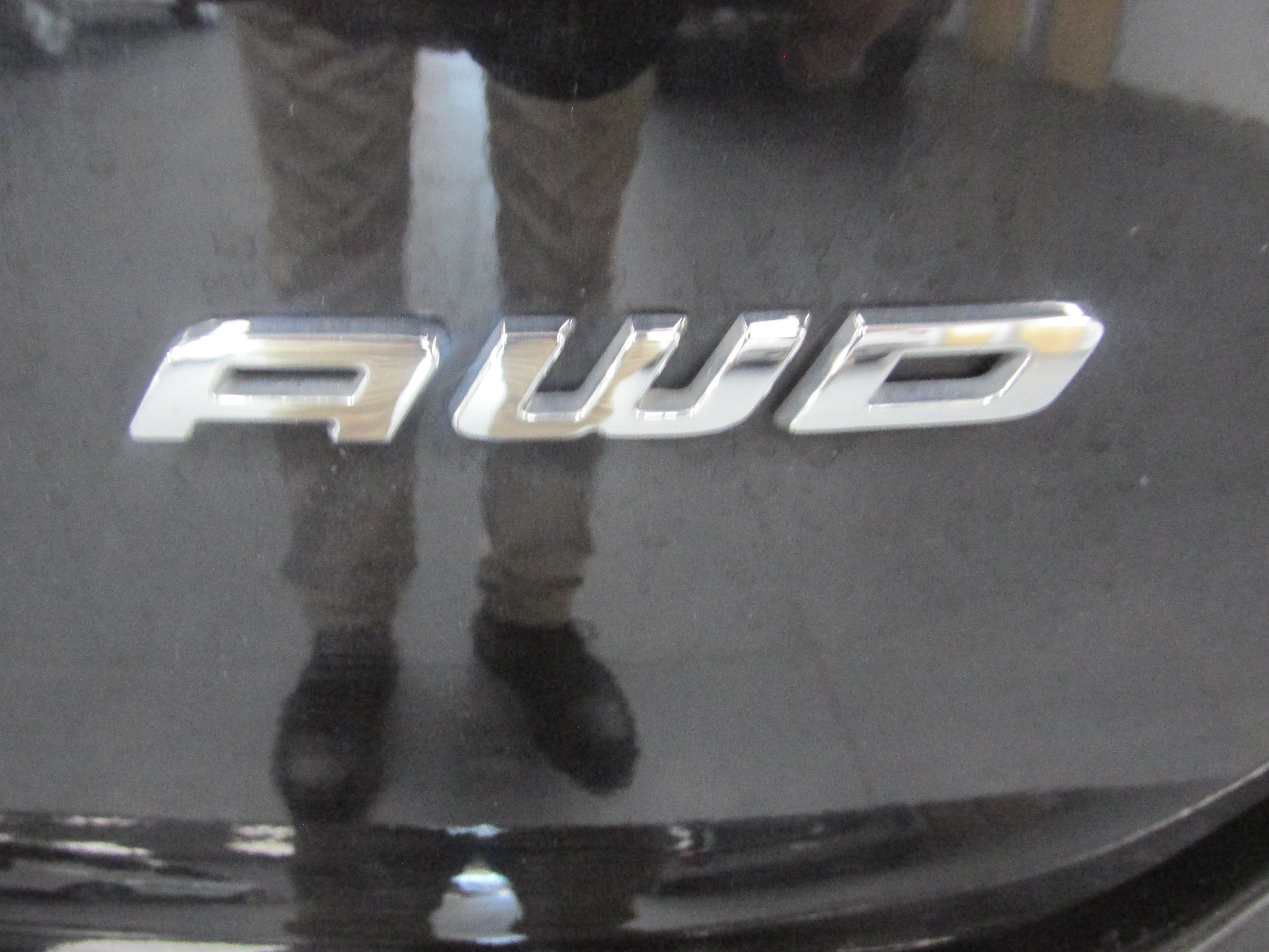 Certified 2024 Ford Edge SEL AWD/4WD image 20