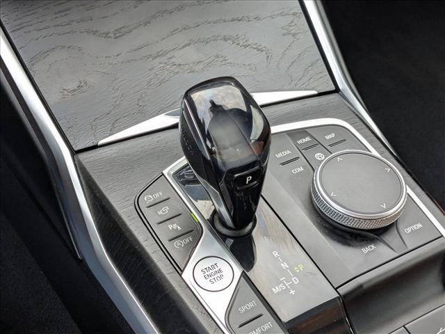 Used 2021 BMW 430i Convertible w/ Executive Package image 18