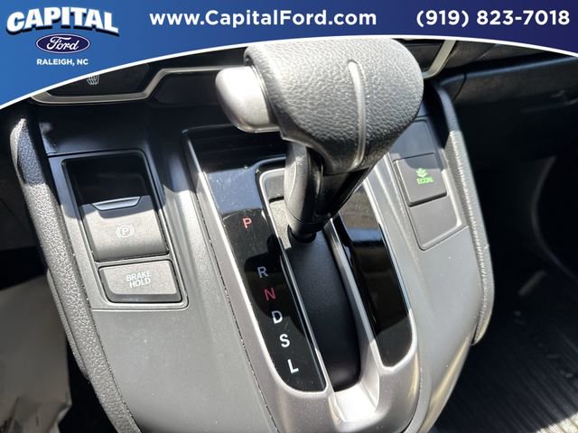 Used 2019 Honda CR-V EX image 31