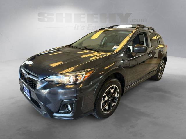 Used 2019 Subaru Crosstrek 2.0i Premium AWD/4WD image 17