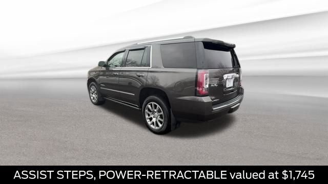 Used 2019 GMC Yukon Denali w/ Open Road Package image 6