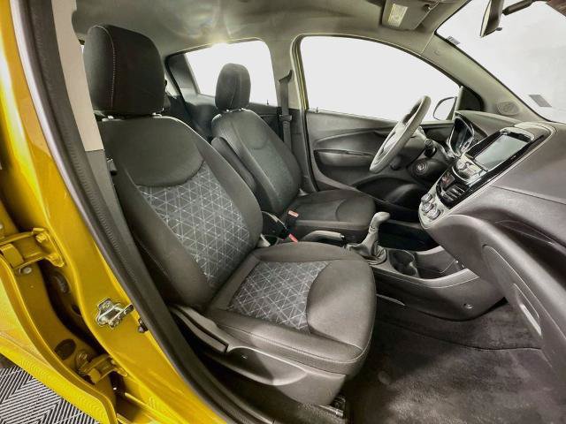 Used 2022 Chevrolet Spark LS FWD image 25