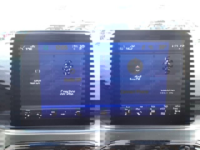 Certified 2025 Ford Escape Active w/ Cold Weather Package image 21