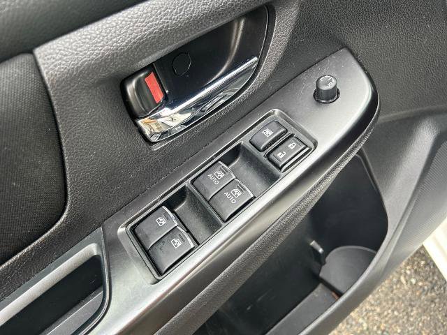 Used 2017 Subaru WRX Premium image 19