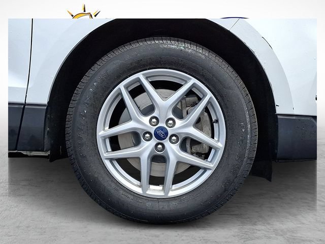 Certified 2022 Ford Edge SEL w/ Convenience Package AWD/4WD image 7