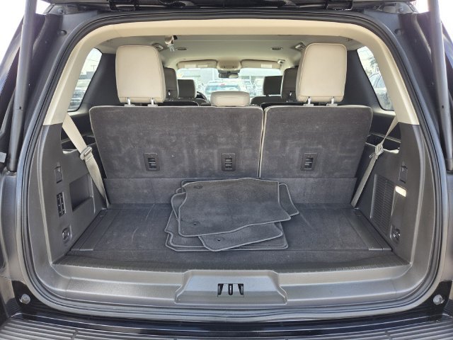 Certified 2018 Ford Expedition XLT w/ Equipment Group 202A RWD image 18