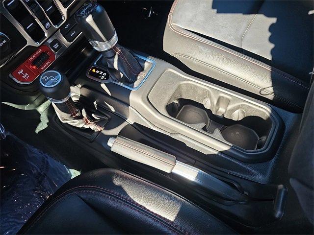 Used 2020 Jeep Wrangler Unlimited Rubicon image 24