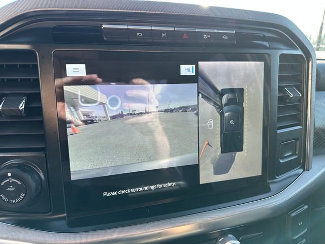 Certified 2022 Ford F150 Raptor w/ Raptor 37 Performance Package AWD/4WD image 16