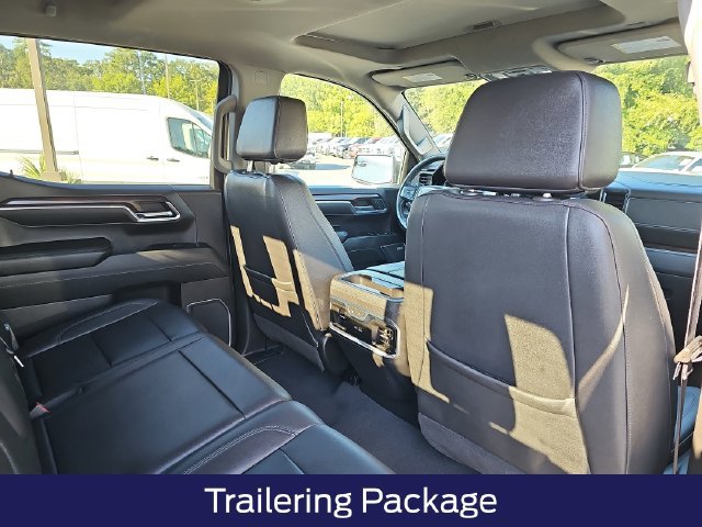 Used 2023 GMC Sierra 1500 SLT w/ SLT Premium Package AWD/4WD image 13