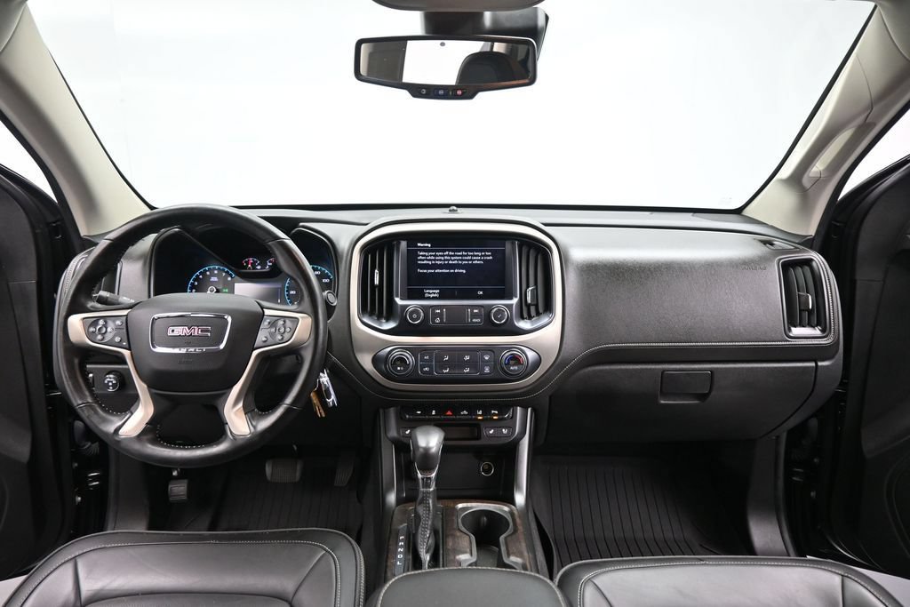 Used 2022 GMC Canyon Denali AWD/4WD image 20