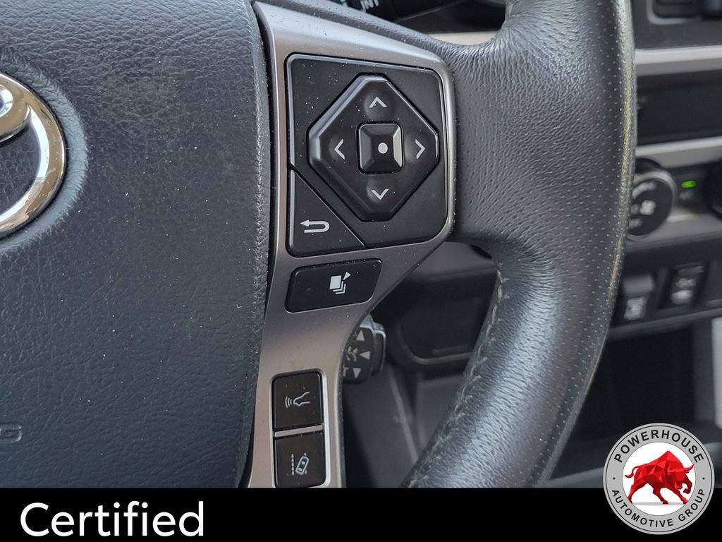 Used 2019 Toyota Tacoma SR5 AWD/4WD image 29