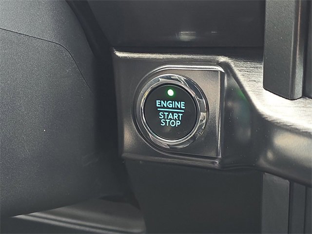 Certified 2023 Ford F150 Lariat w/ Equipment Group 502A High image 20