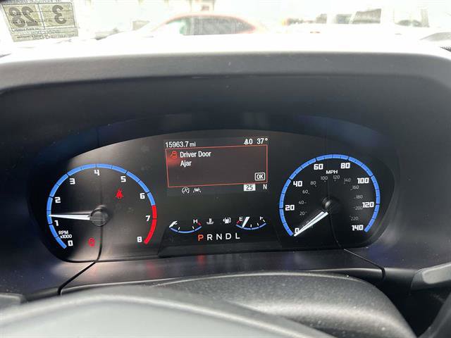 Certified 2022 Ford Bronco Sport Big Bend image 24