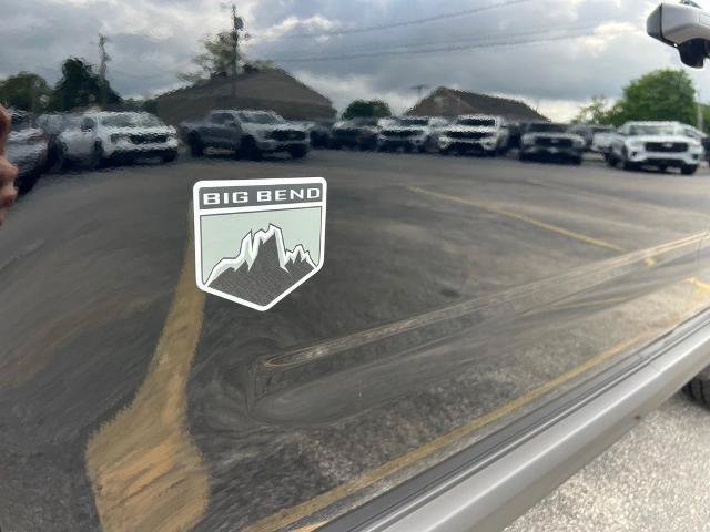 Certified 2022 Ford Bronco Sport Big Bend AWD/4WD image 8