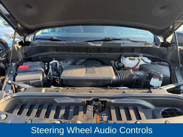 Used 2024 Chevrolet Silverado 1500 RST w/ Z71 Off-Road Package AWD/4WD image 20