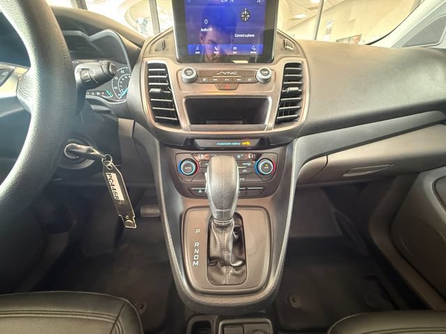 Certified 2023 Ford Transit Connect XL FWD image 15