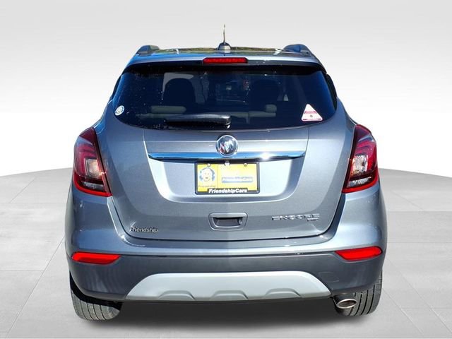 Used 2020 Buick Encore Essence image 5
