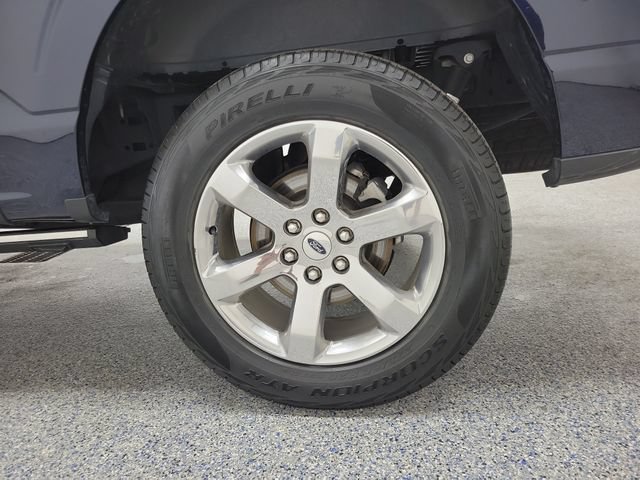 Certified 2023 Ford F150 Lariat w/ Equipment Group 502A High AWD/4WD image 5