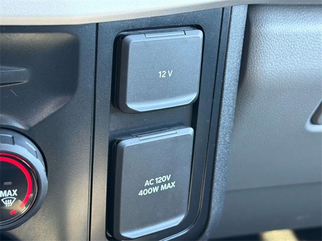 Certified 2025 Ford F250 XLT image 20