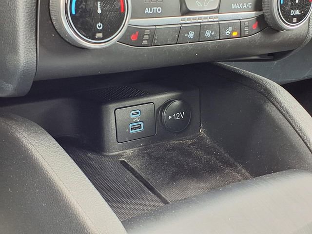 Certified 2023 Ford Escape Active AWD/4WD image 14