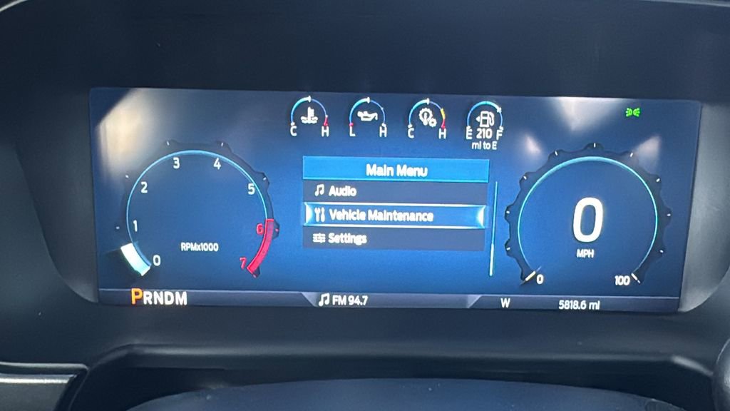 Certified 2024 Ford F250 XLT w/ XLT Premium Package image 16