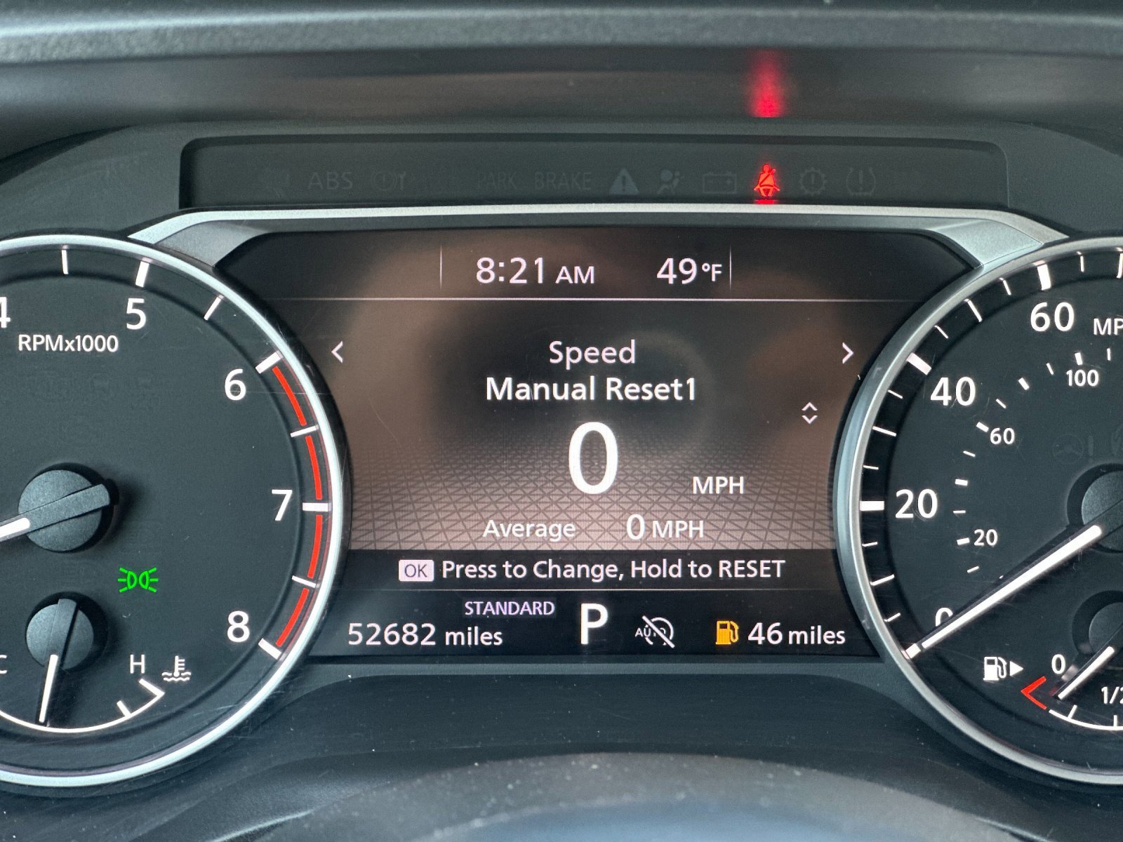 Used 2024 Nissan Rogue S image 26