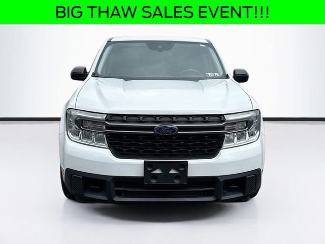 Certified 2023 Ford Maverick XLT w/ Equipment Group 300A Standard image 2