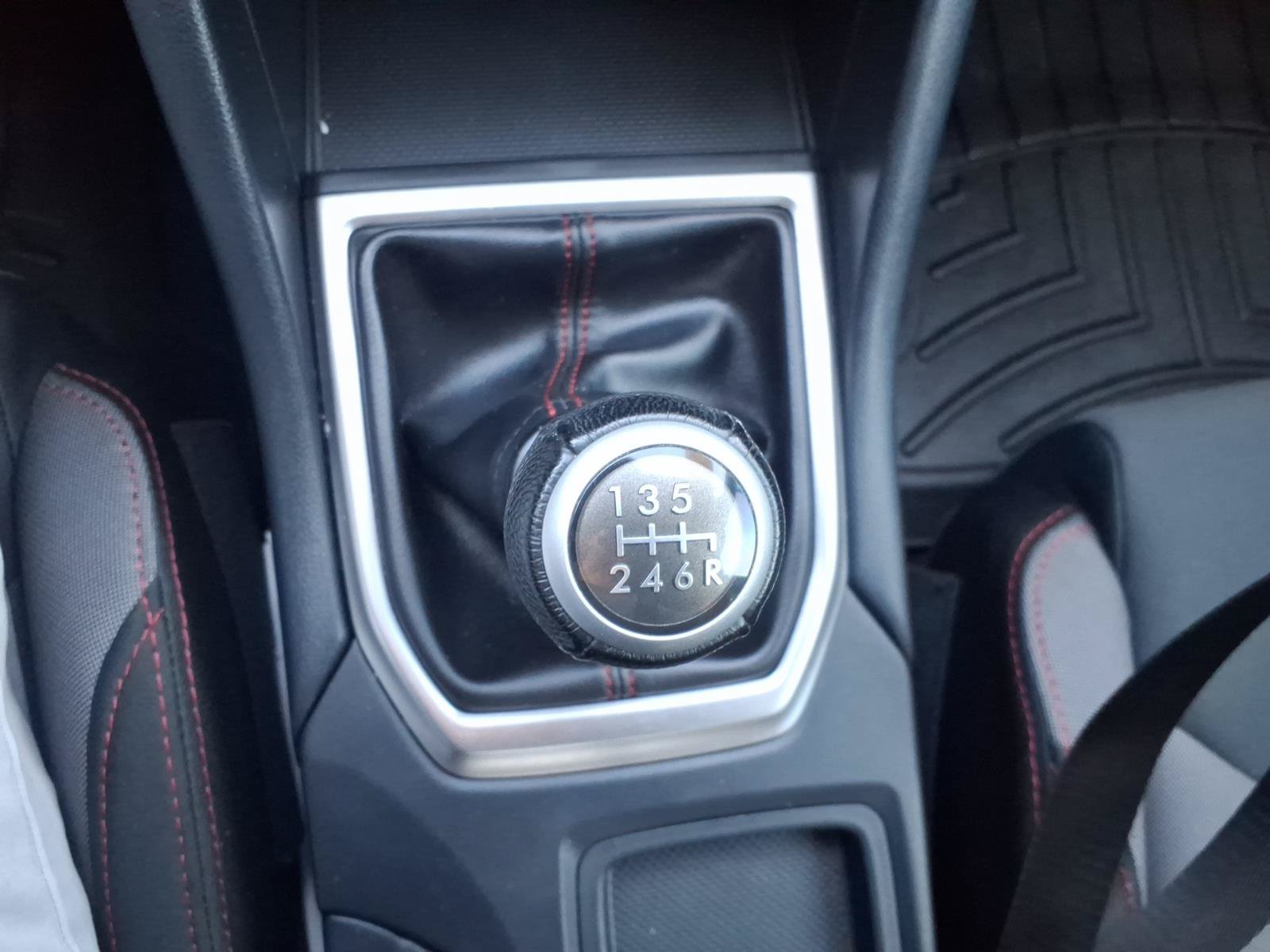 Used 2024 Subaru WRX AWD/4WD image 25