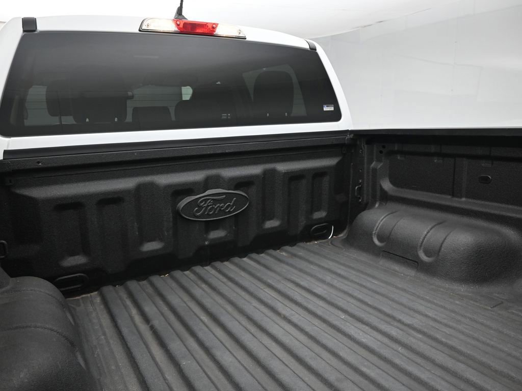 Certified 2022 Ford Ranger XLT w/ Equipment Group 301A Mid image 46