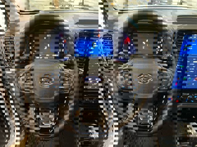 Certified 2024 Ford Ranger XLT w/ Technology Package image 17