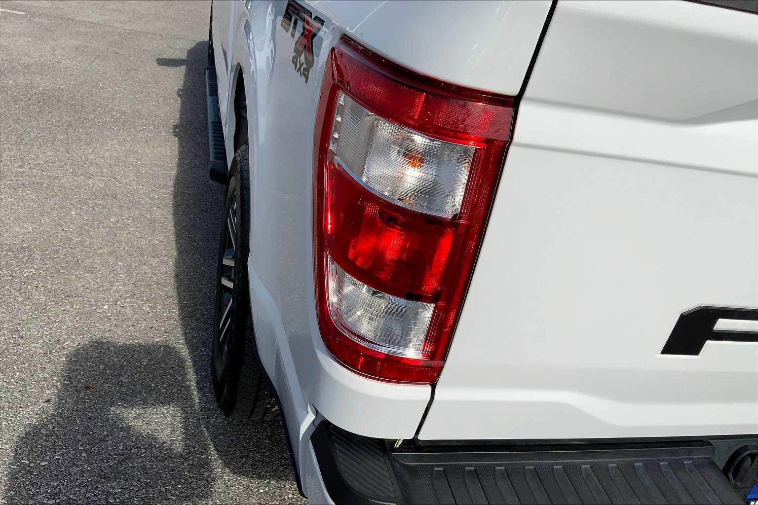 Certified 2023 Ford F150 XL w/ STX Appearance Package image 28