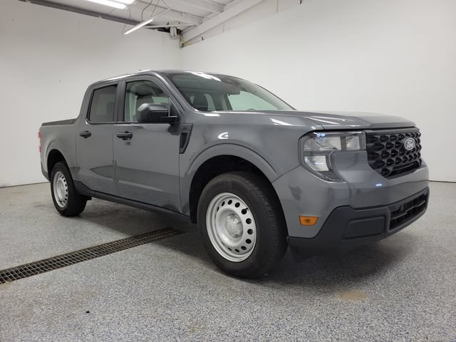 Certified 2025 Ford Maverick XL w/ 4K Tow Package AWD/4WD image 2