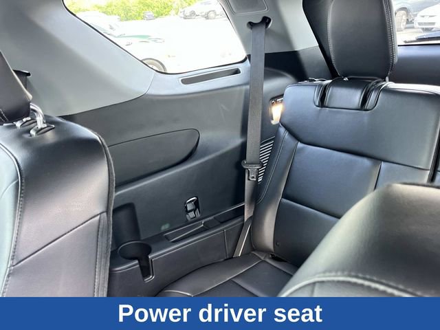 Certified 2023 Ford Explorer Limited w/ Limited Technology Package AWD/4WD image 27