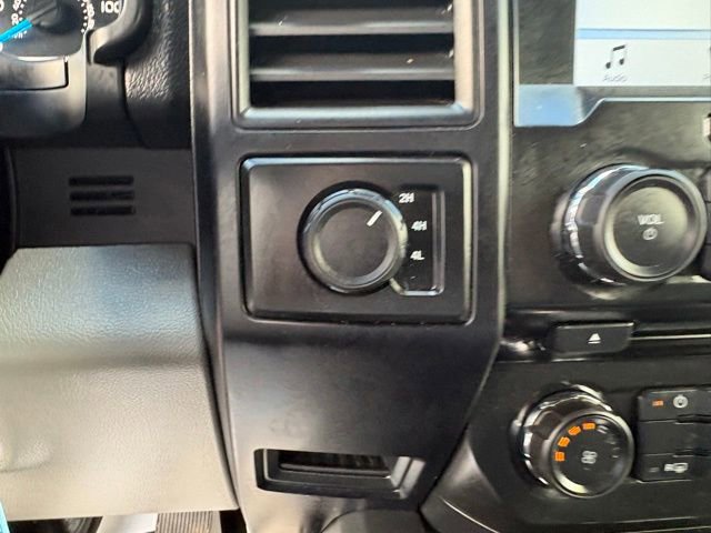 Certified 2017 Ford F150 XL w/ Equipment Group 101A Mid AWD/4WD image 25