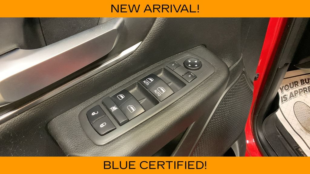 Used 2019 RAM 1500 Big Horn AWD/4WD image 29