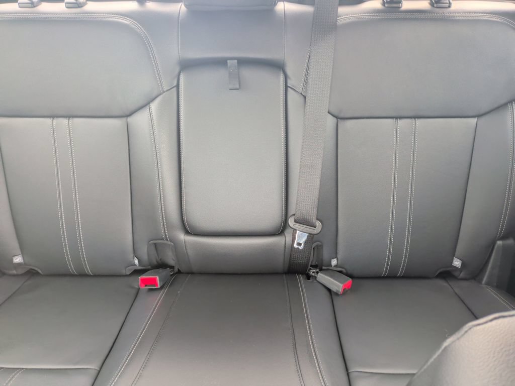 Certified 2019 Ford Ranger Lariat w/ Equipment Group 501A Mid AWD/4WD image 8
