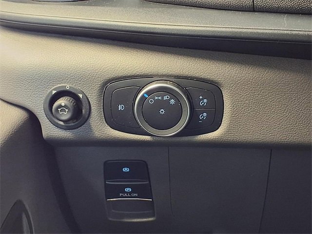 Certified 2023 Ford Transit 250 Low Roof AWD w/ Exterior Upgrade Package image 24