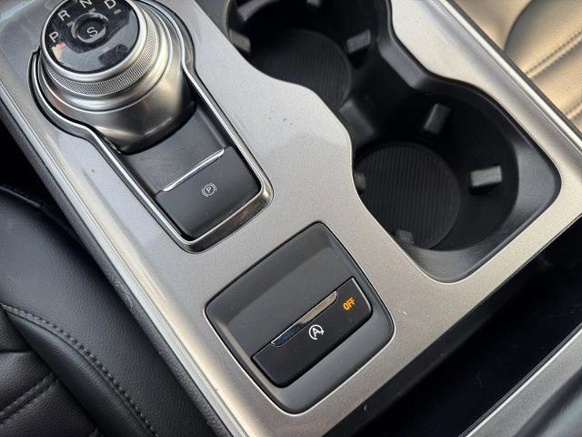 Certified 2024 Ford Edge SEL w/ Convenience Package image 20