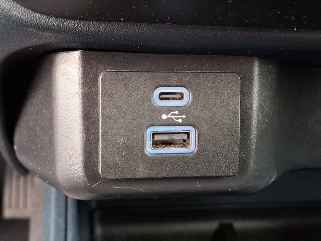 Certified 2024 Ford Maverick XL FWD image 23
