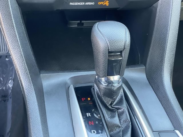 Used 2019 Honda Civic LX image 15